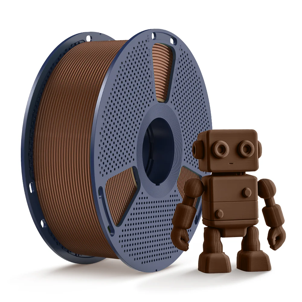 [MOQ: 6KG] Filamento PETG per Stampante 3D 1KG - Image 42