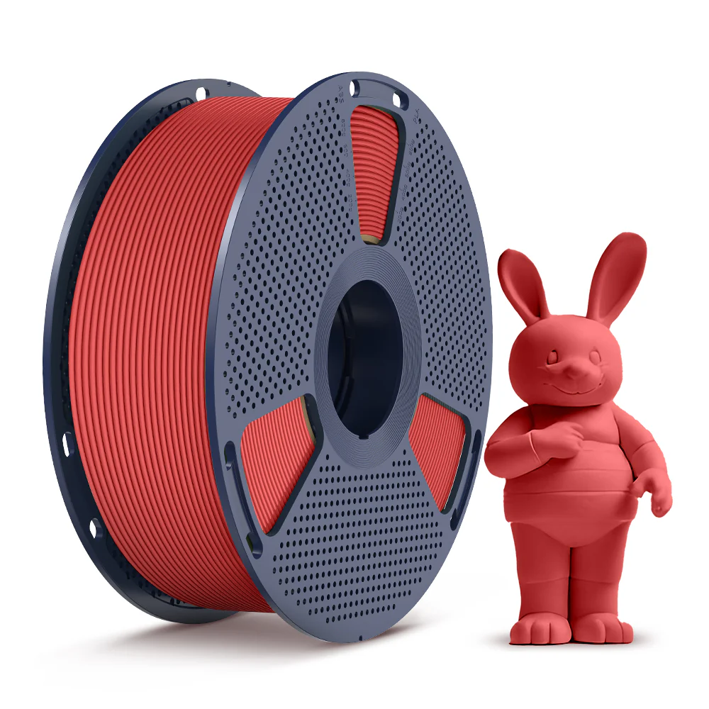 [MOQ: 6KG] Filamento standard per stampa 3D, PLA,PLA+,PLA+2.0,PLA Meta,HSPLA,PLA Matte e Rainbow - Image 144