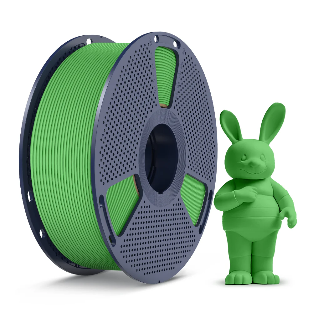 [MOQ: 6KG] Filamento standard per stampa 3D, PLA,PLA+,PLA+2.0,PLA Meta,HSPLA,PLA Matte e Rainbow - Image 147
