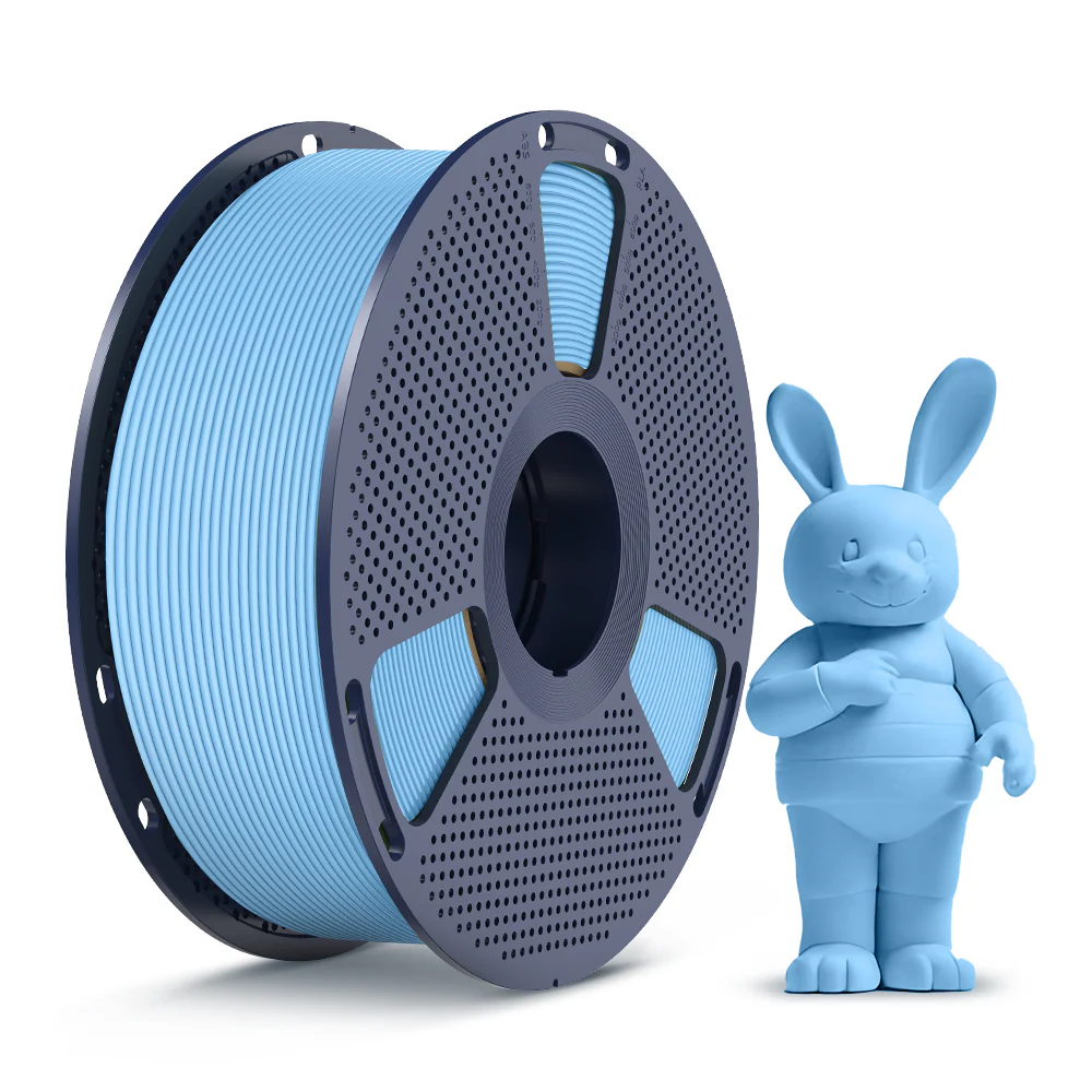 [MOQ: 6KG] Filamento standard per stampa 3D, PLA,PLA+,PLA+2.0,PLA Meta,HSPLA,PLA Matte e Rainbow - Image 148