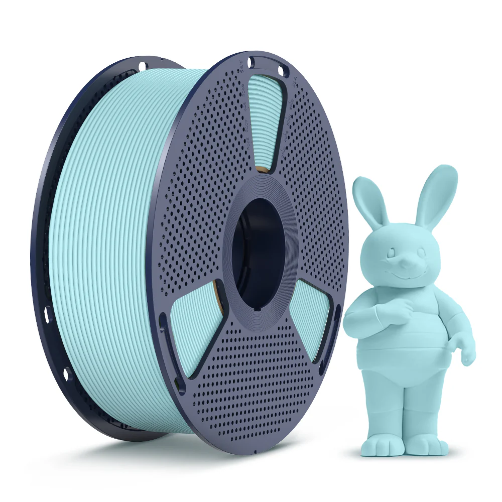 [MOQ: 6KG] Filamento standard per stampa 3D, PLA,PLA+,PLA+2.0,PLA Meta,HSPLA,PLA Matte e Rainbow - Image 149