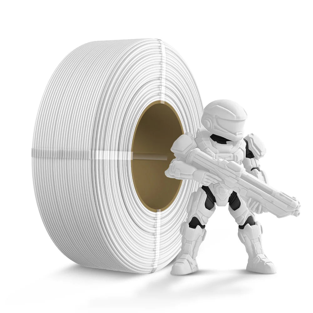 [MOQ: 6KG] Filamento PLA+ (PLA Plus) per Stampanti 3D, 1KG - Image 47