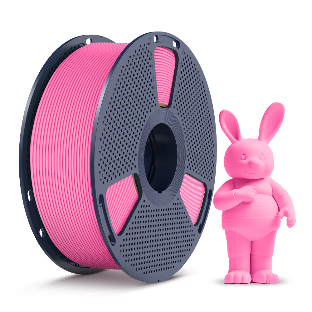 [MOQ: 6KG] Filamento standard per stampa 3D, PLA,PLA+,PLA+2.0,PLA Meta,HSPLA,PLA Matte e Rainbow - Image 151