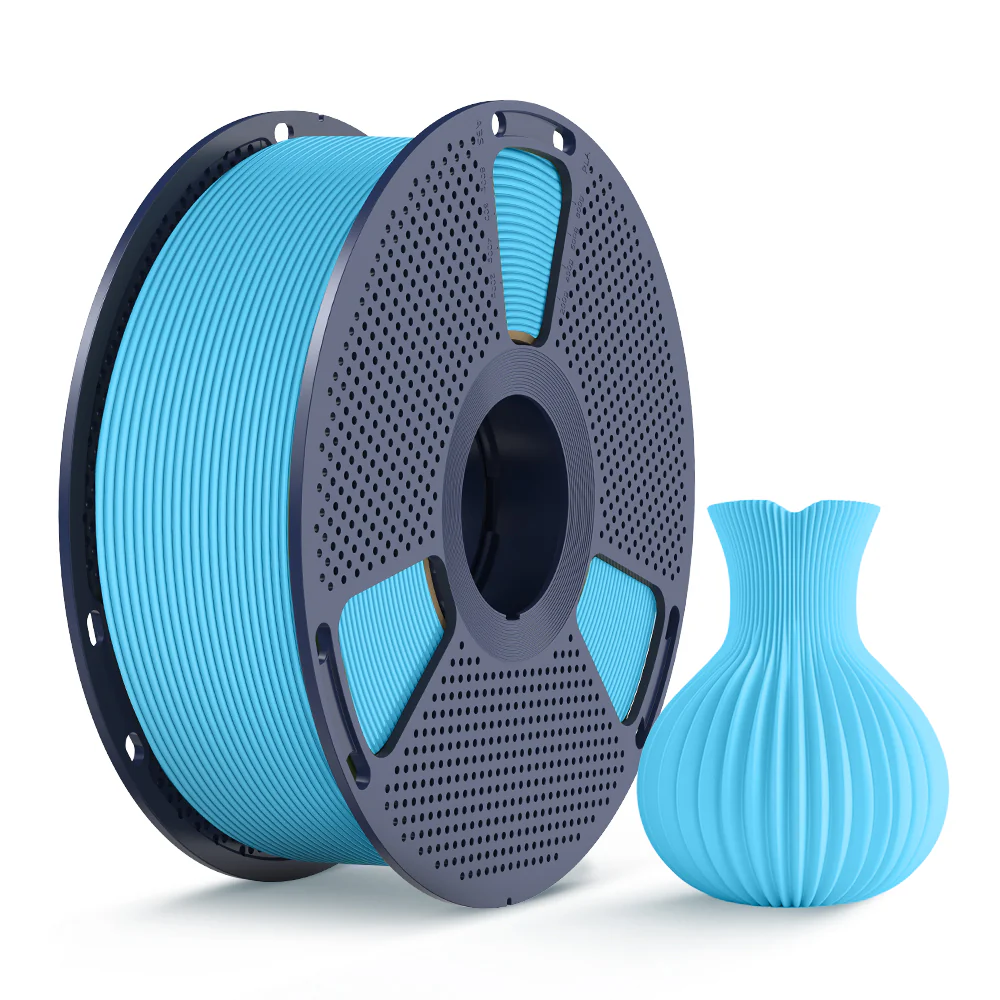 [MOQ: 3KG] Filamento per stampante 3D PLA Meta (colori macaron) 1 kg - Image 21