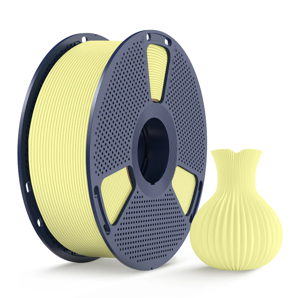 [MOQ: 3KG] Filamento per stampante 3D PLA Meta (colori macaron) 1 kg - Image 18