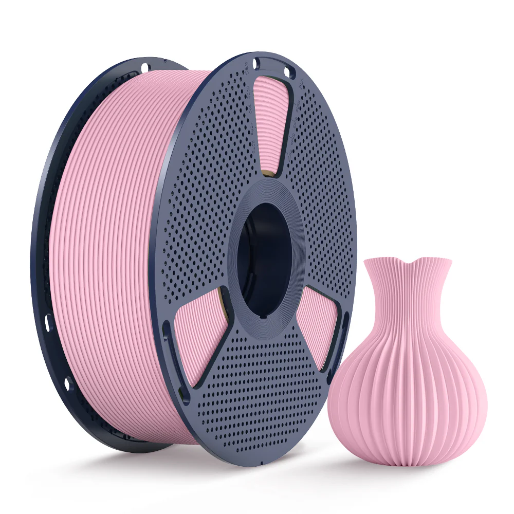 [MOQ: 3KG] Filamento per stampante 3D PLA Meta (colori macaron) 1 kg - Image 23