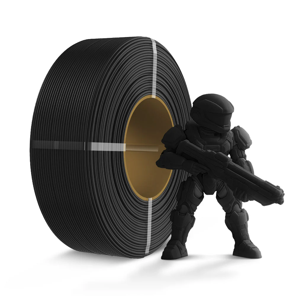 [MOQ: 6KG] Filamento PLA+ (PLA Plus) per Stampanti 3D, 1KG - Image 48