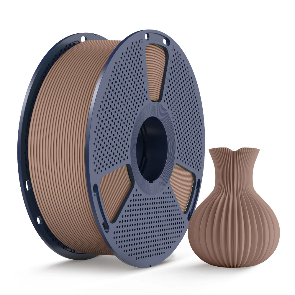 [MOQ: 3KG] Filamento per stampante 3D PLA Meta (colori macaron) 1 kg - Image 13