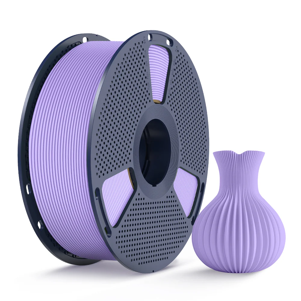 [MOQ: 3KG] Filamento per stampante 3D PLA Meta (colori macaron) 1 kg - Image 24