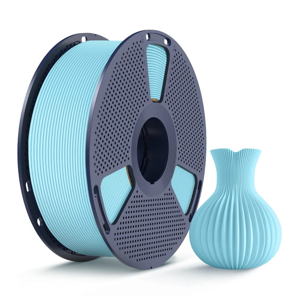 [MOQ: 3KG] Filamento per stampante 3D PLA Meta (colori macaron) 1 kg - Image 17