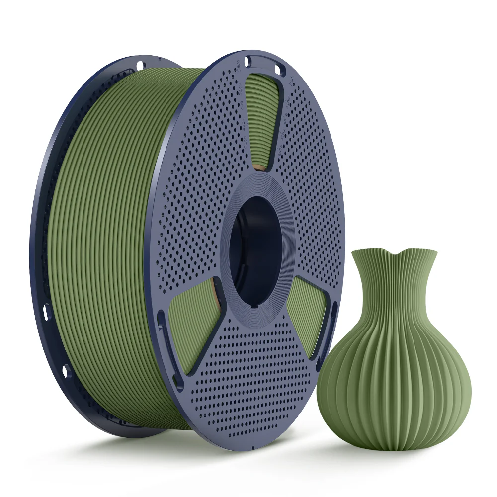 [MOQ: 3KG] Filamento per stampante 3D PLA Meta (colori macaron) 1 kg - Image 20
