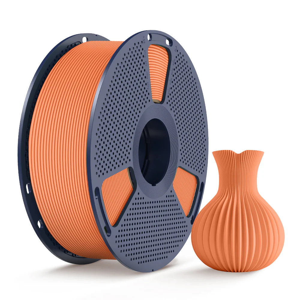 [MOQ: 3KG] Filamento per stampante 3D PLA Meta (colori macaron) 1 kg - Image 22