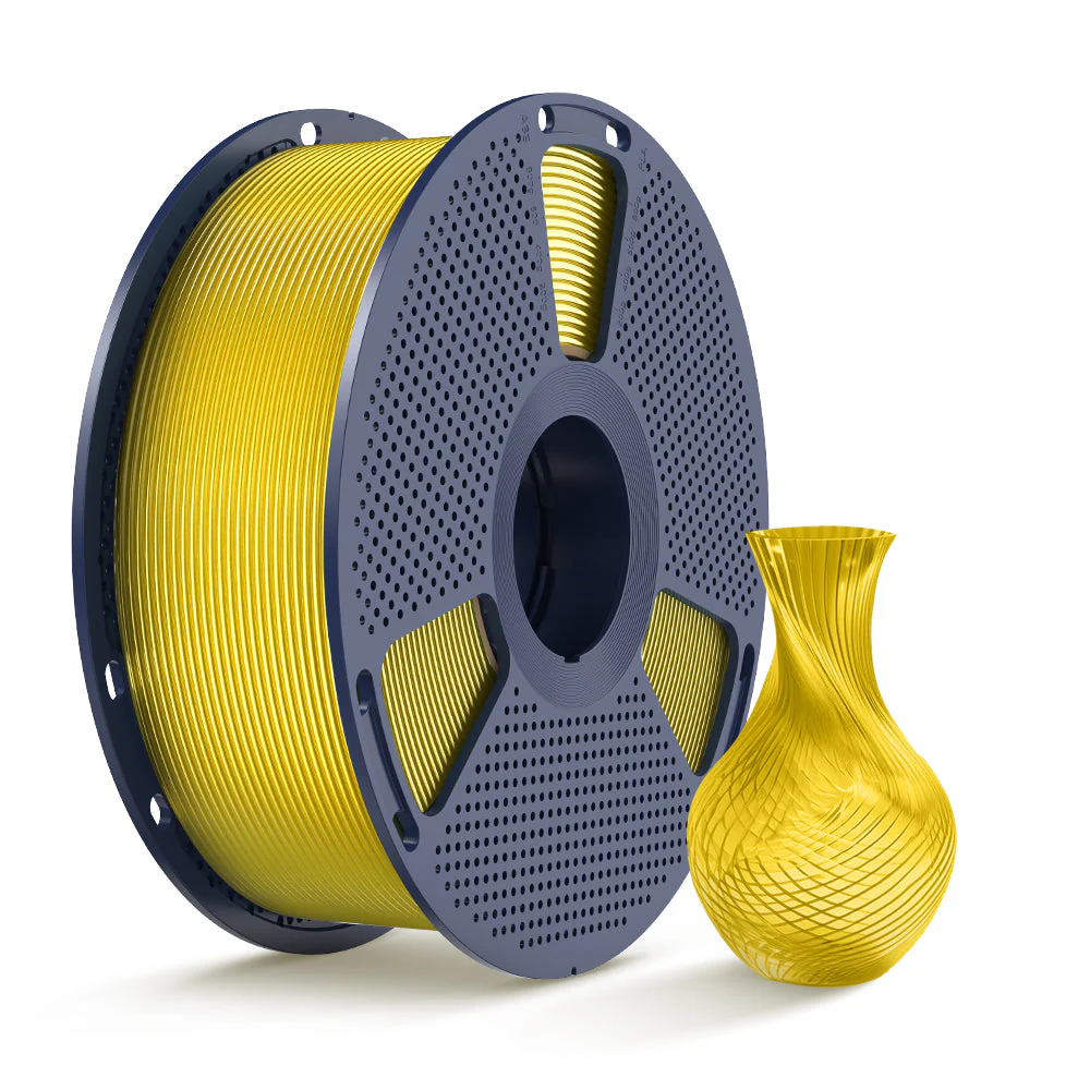 [MOQ: 6KG] Filamento standard per stampa 3D, PLA,PLA+,PLA+2.0,PLA Meta,HSPLA,PLA Matte e Rainbow - Image 25