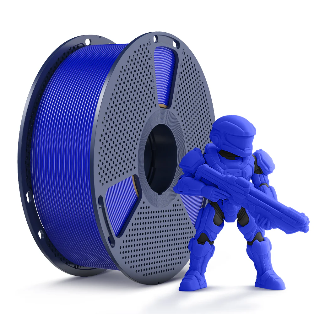 [MOQ: 6KG] Filamento standard per stampa 3D, PLA,PLA+,PLA+2.0,PLA Meta,HSPLA,PLA Matte e Rainbow - Image 30