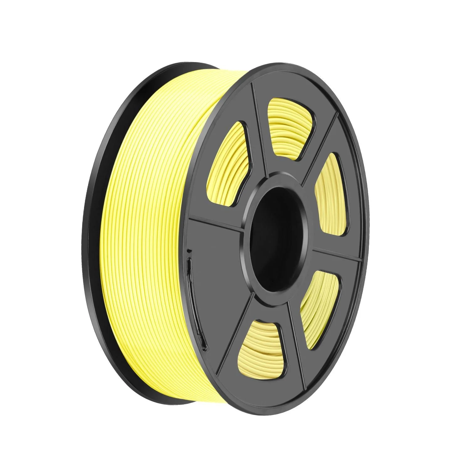[MOQ: 6KG] Filamento standard per stampa 3D, PLA,PLA+,PLA+2.0,PLA Meta,HSPLA,PLA Matte e Rainbow - Image 32