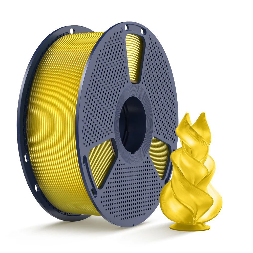 [MOQ: 6KG] Filamento standard per stampa 3D, PLA,PLA+,PLA+2.0,PLA Meta,HSPLA,PLA Matte e Rainbow - Image 41
