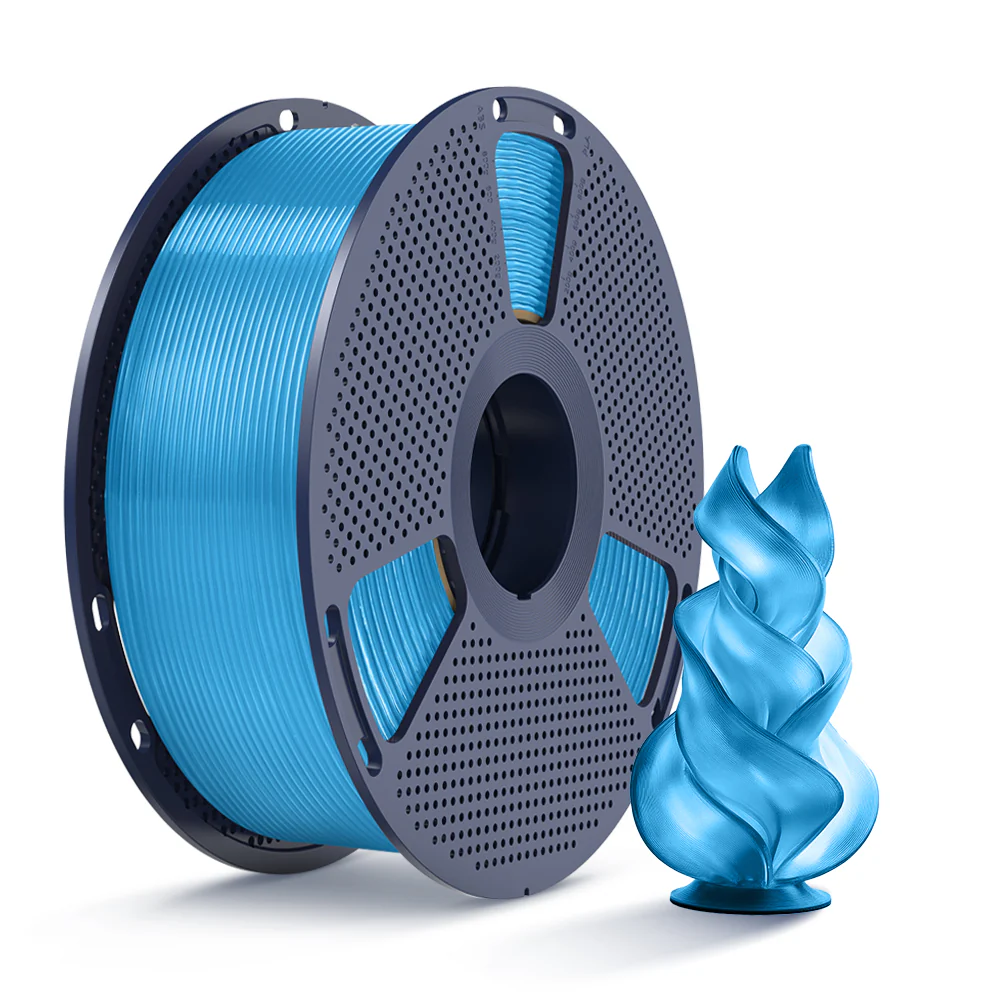 [MOQ: 6KG] Filamento PLA+ (PLA Plus) per Stampanti 3D, 1KG - Image 46