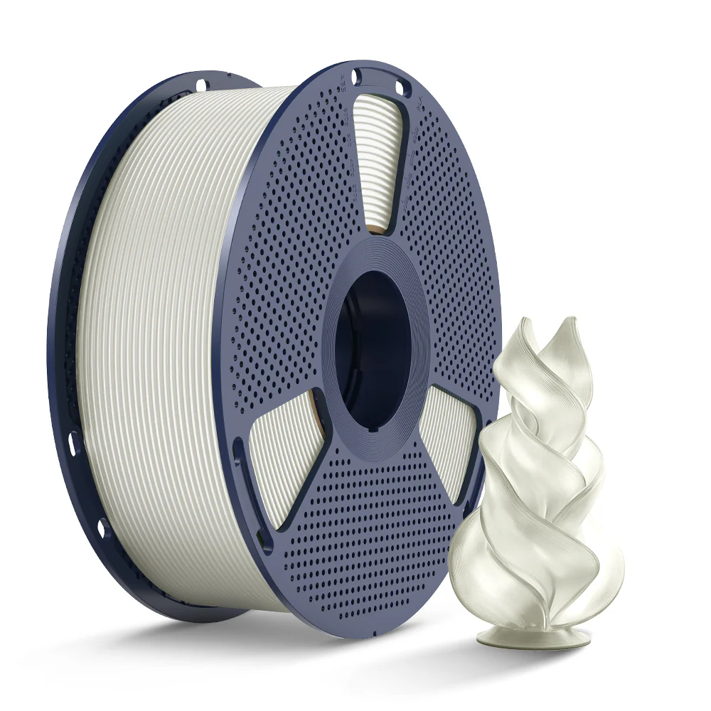 [MOQ: 6KG] Filamento standard per stampa 3D, PLA,PLA+,PLA+2.0,PLA Meta,HSPLA,PLA Matte e Rainbow - Image 53