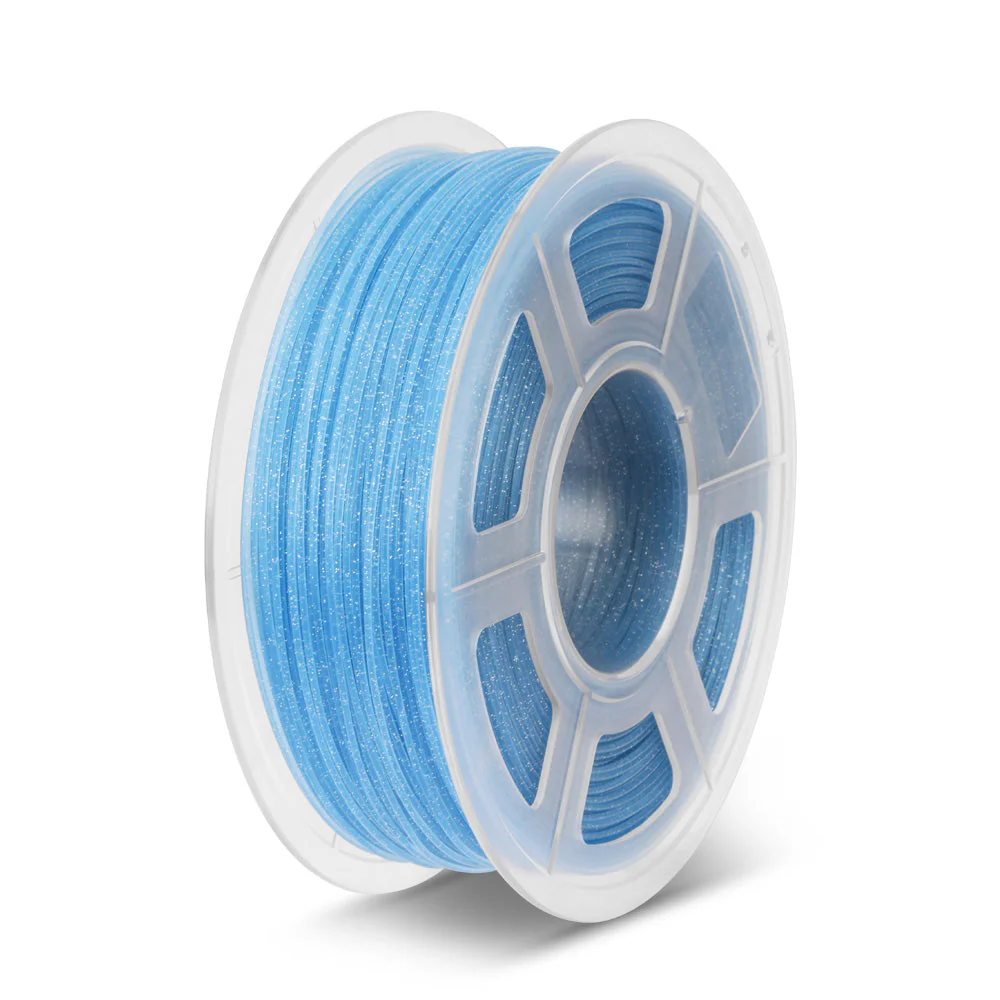 [MOQ: 6KG] Filamento standard per stampa 3D, PLA,PLA+,PLA+2.0,PLA Meta,HSPLA,PLA Matte e Rainbow - Image 62