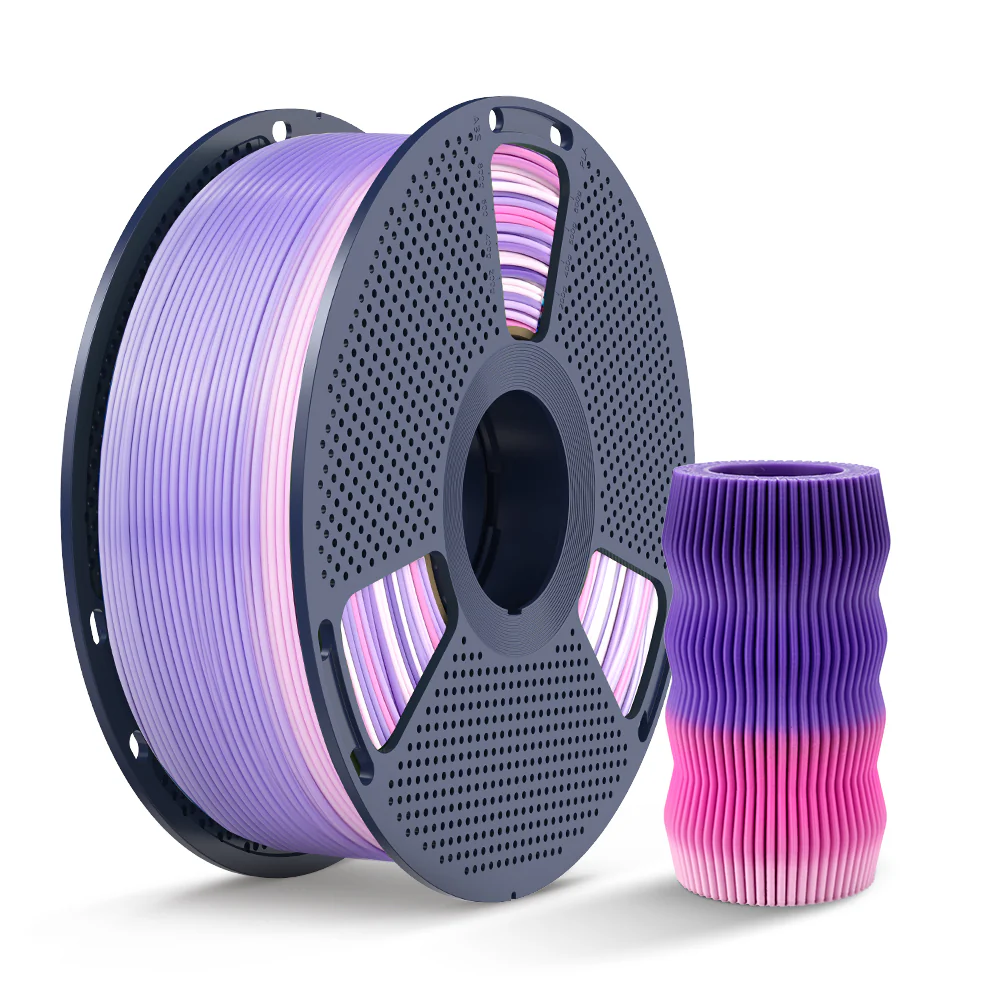 [MOQ: 3KG] Filamento per stampante 3D PLA Meta (colori macaron) 1 kg - Image 35