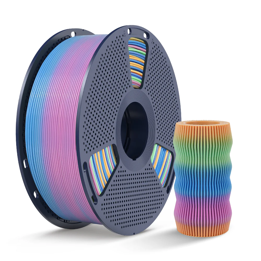 [MOQ: 3KG] Filamento per stampante 3D PLA Meta (colori macaron) 1 kg - Image 36