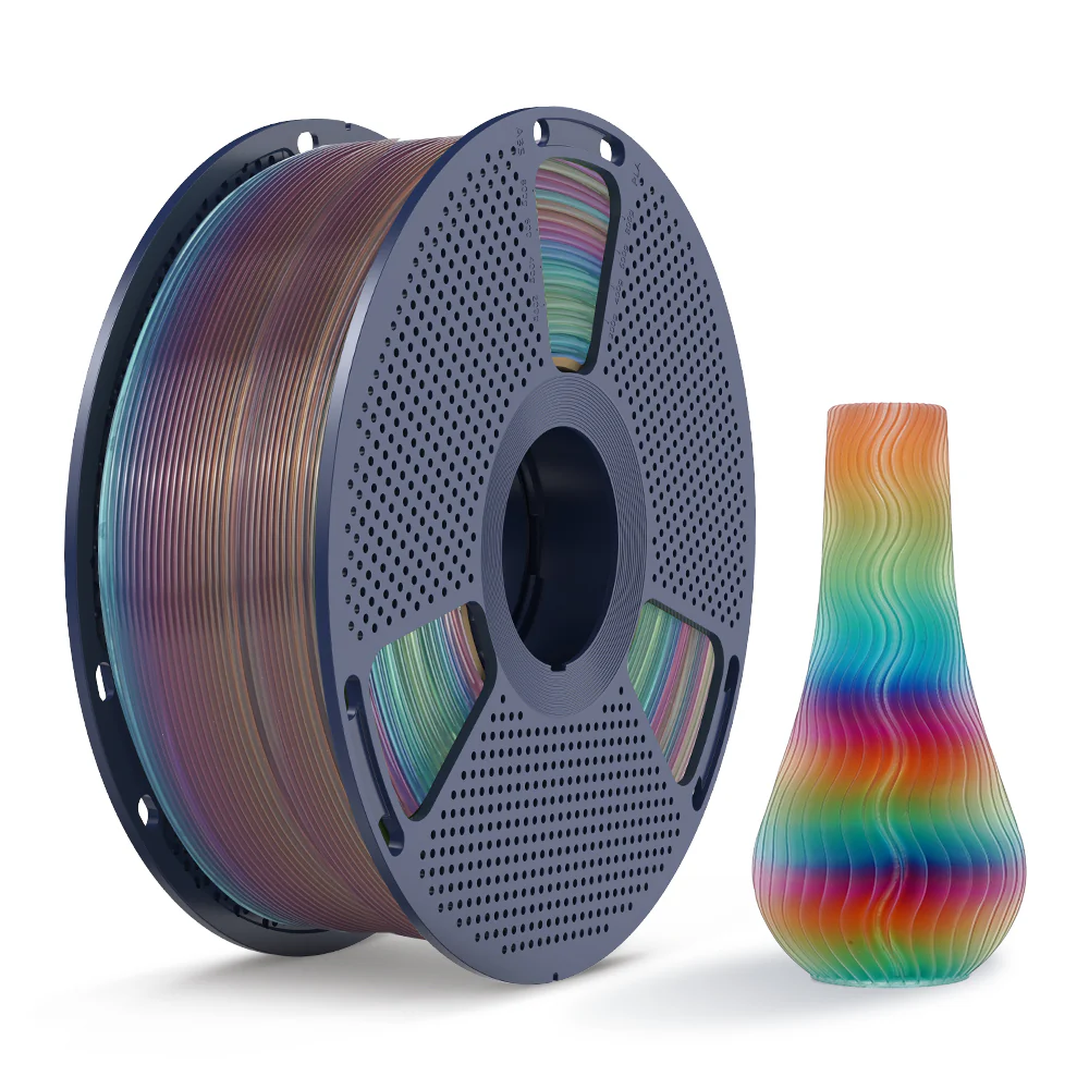 [MOQ: 3KG] Filamento per stampante 3D PLA Meta (colori macaron) 1 kg - Image 32