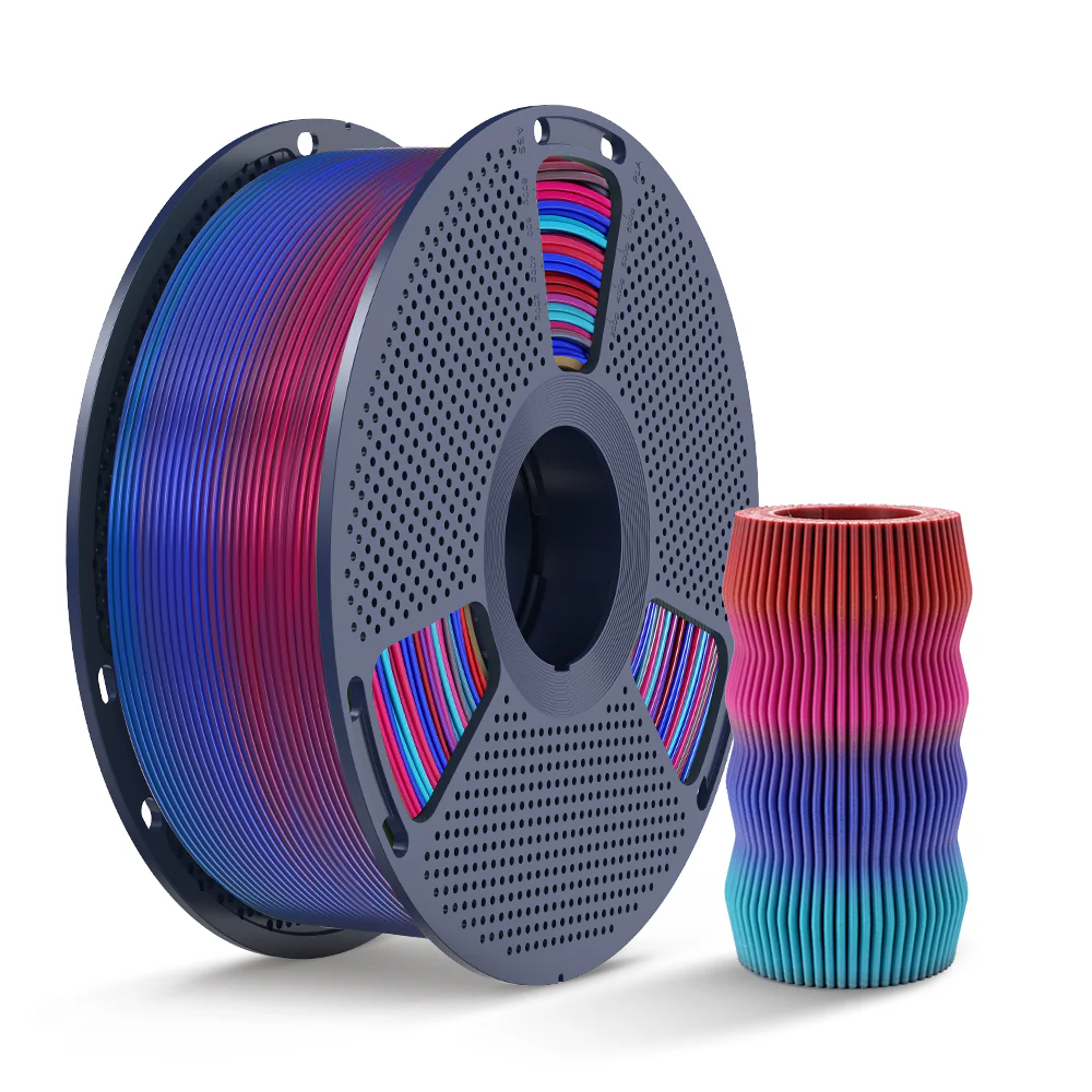 [MOQ: 3KG] Filamento per stampante 3D PLA Meta (colori macaron) 1 kg - Image 38