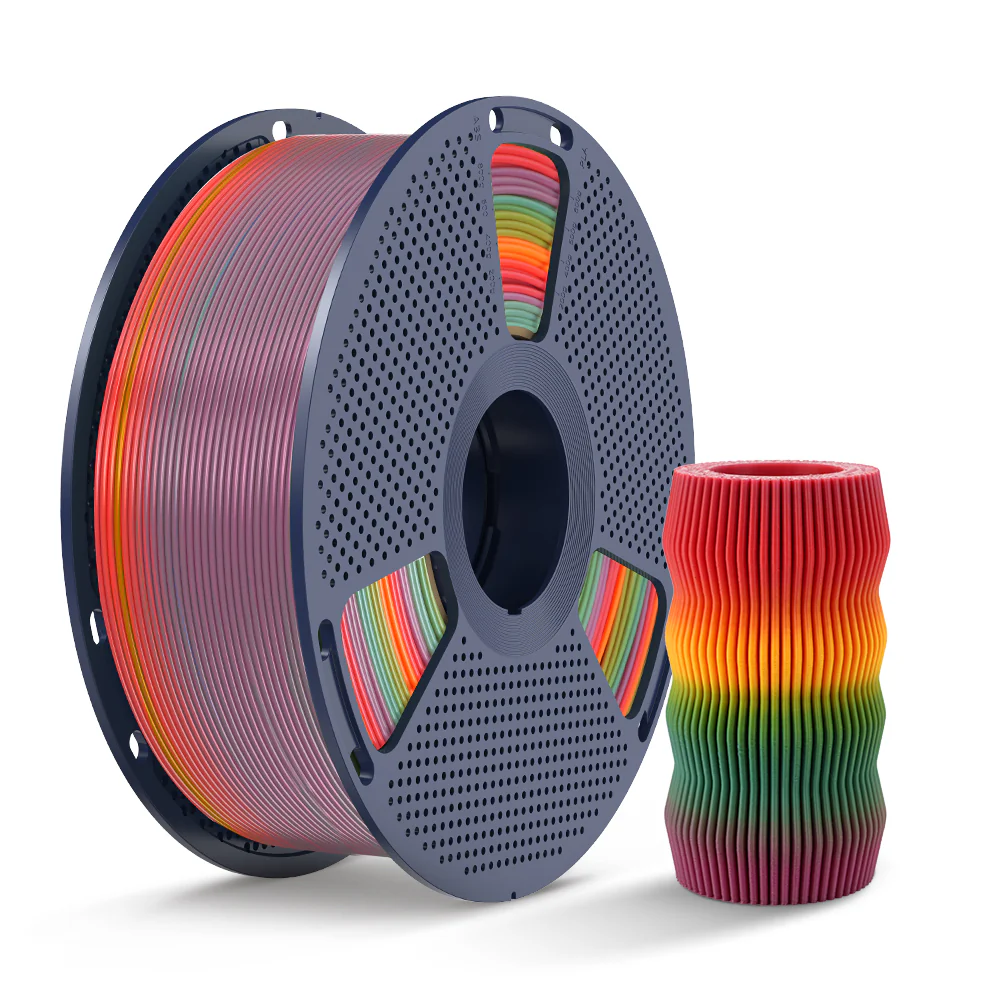 [MOQ: 3KG] Filamento per stampante 3D PLA Meta (colori macaron) 1 kg - Image 37