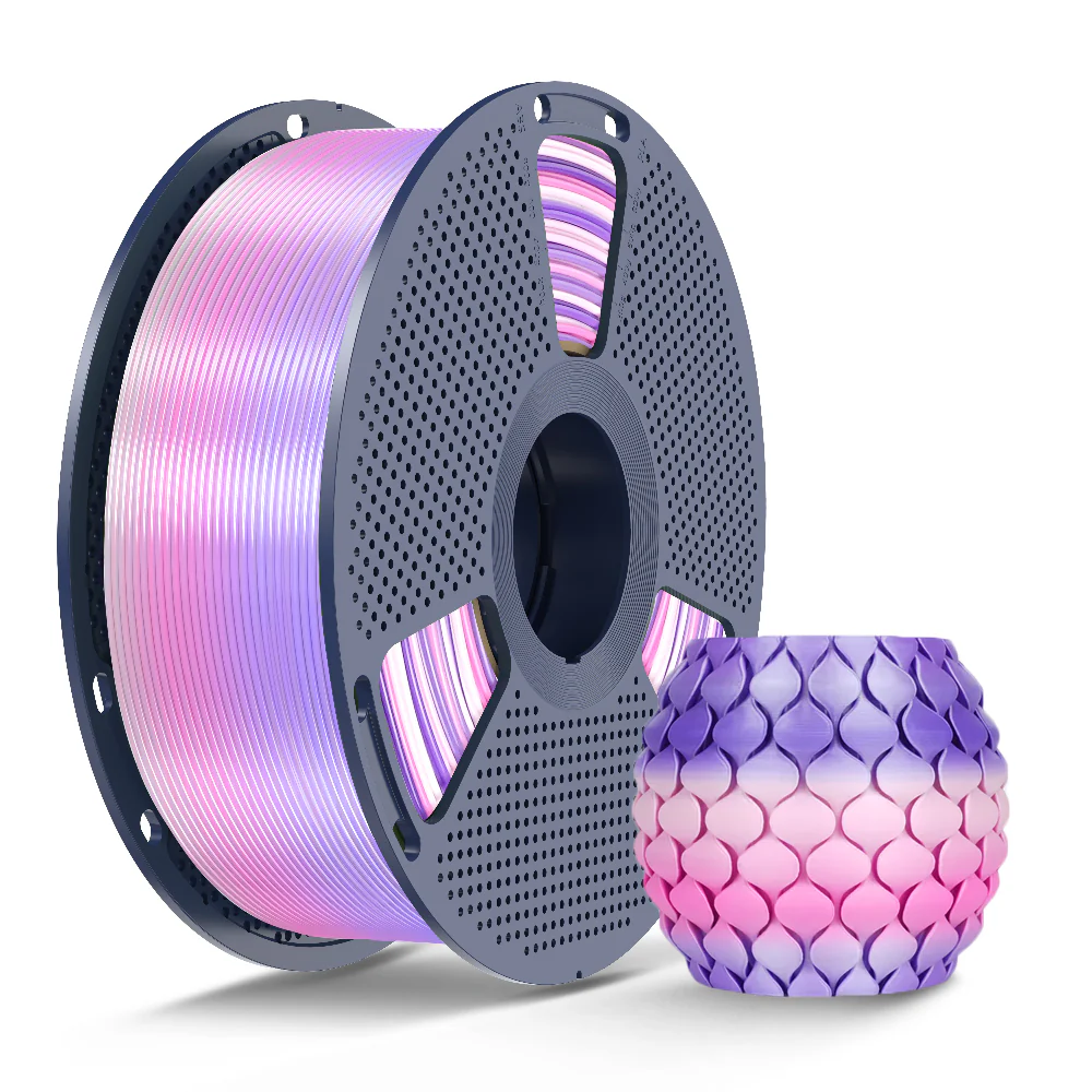 [MOQ: 3KG] Filamento per stampante 3D PLA Meta (colori macaron) 1 kg - Image 29