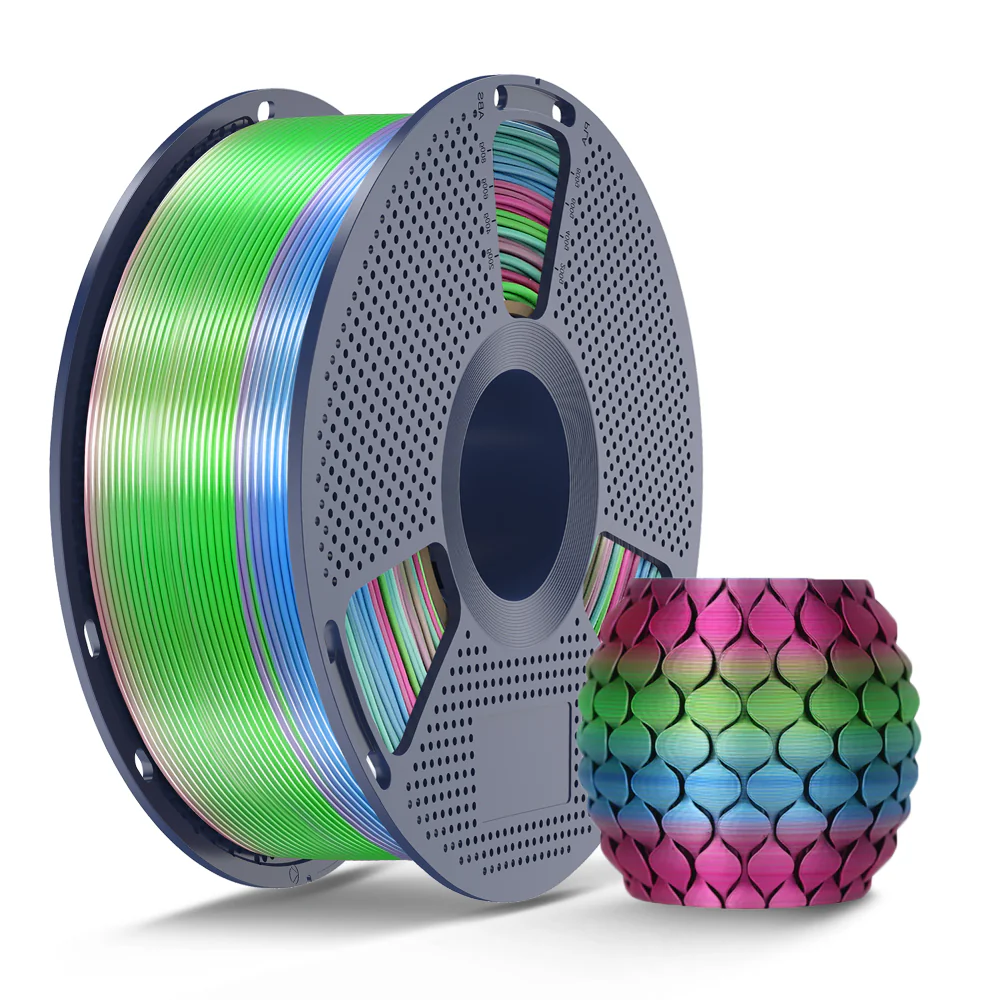 [MOQ: 3KG] Filamento per stampante 3D PLA Meta (colori macaron) 1 kg - Image 26