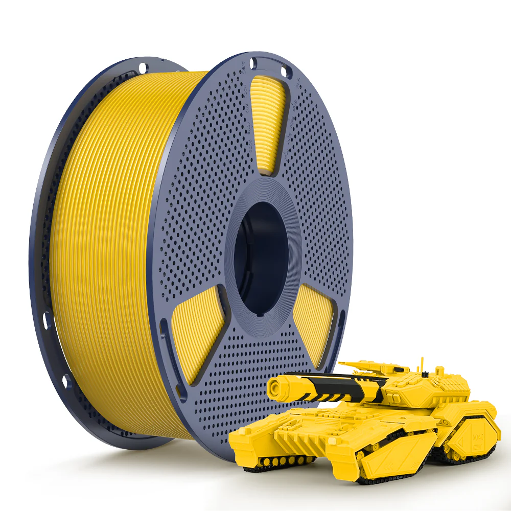 [MOQ: 6KG] Filamento standard per stampa 3D, PLA,PLA+,PLA+2.0,PLA Meta,HSPLA,PLA Matte e Rainbow - Image 96