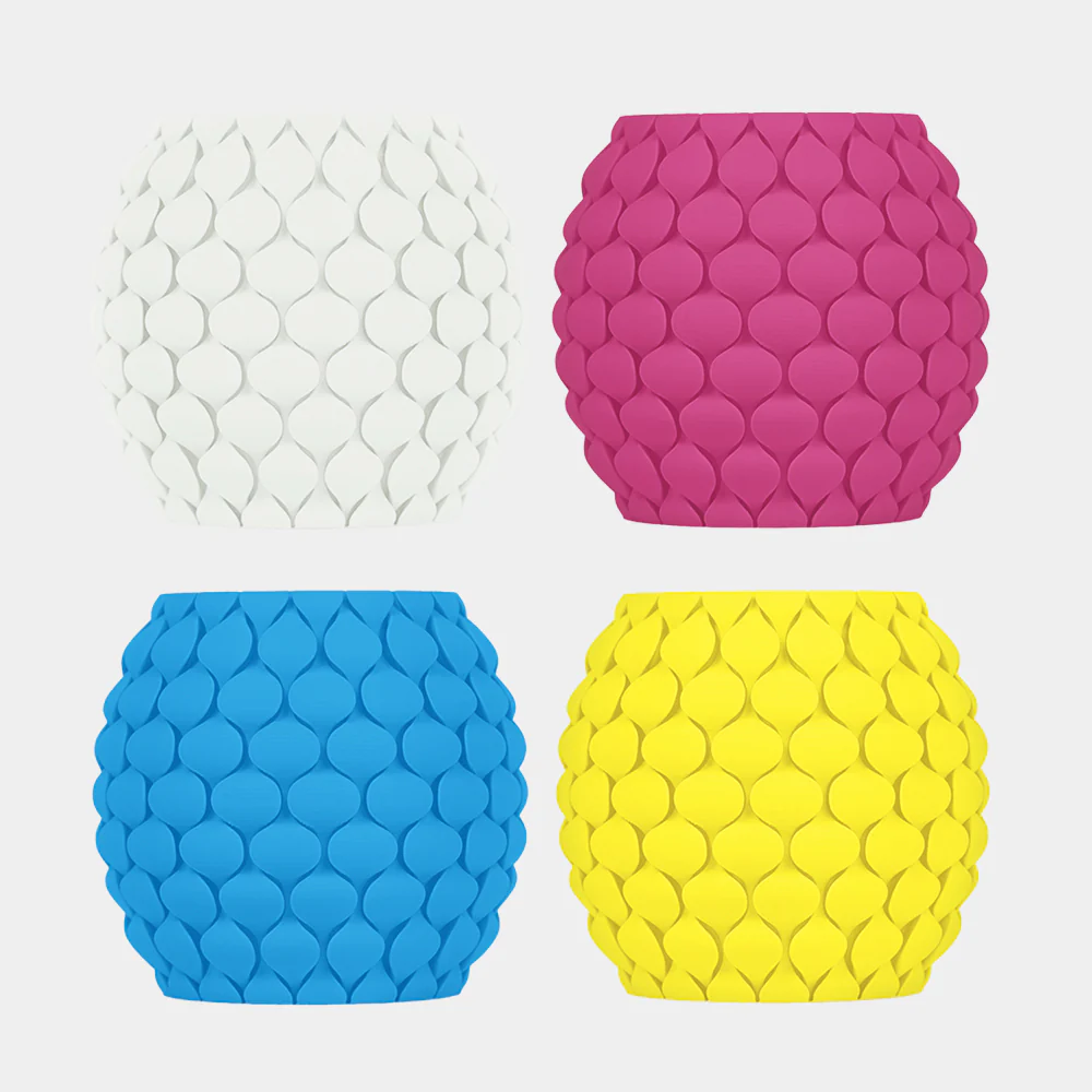 [MOQ: 3KG] High Speed Matte PLA, Filamento per stampante 3D PLA opaco ad alta velocità 1 kg - Image 10