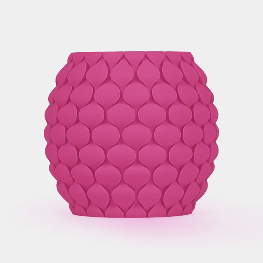 High Speed Matte PLA CMYK, Filamento per stampante 3D PLA opaco ad alta velocità 1 kg - Image 3
