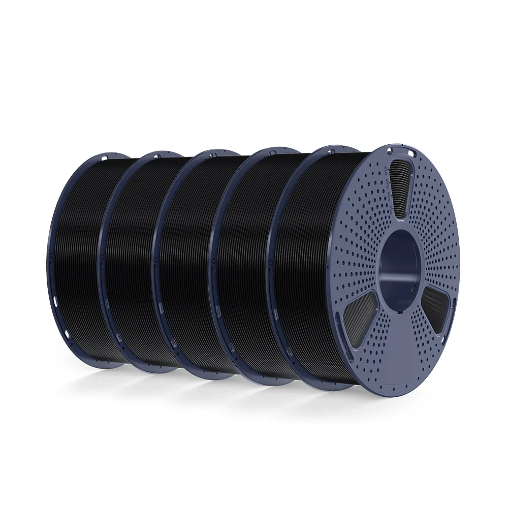 [MOQ: 3KG] Filamento per stampante 3D HS_PLA (High Speed PLA) 1 kg - Image 35