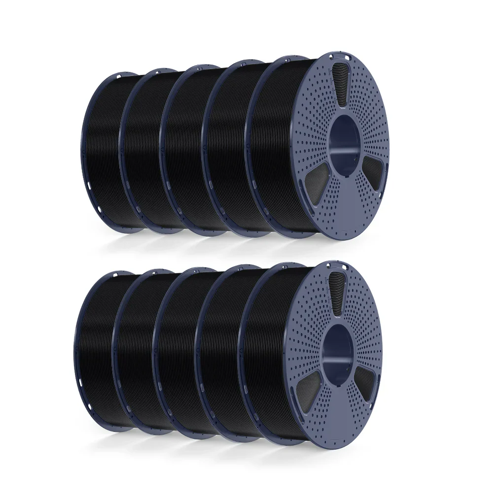[MOQ: 3KG] Filamento per stampante 3D HS_PLA (High Speed PLA) 1 kg - Image 36