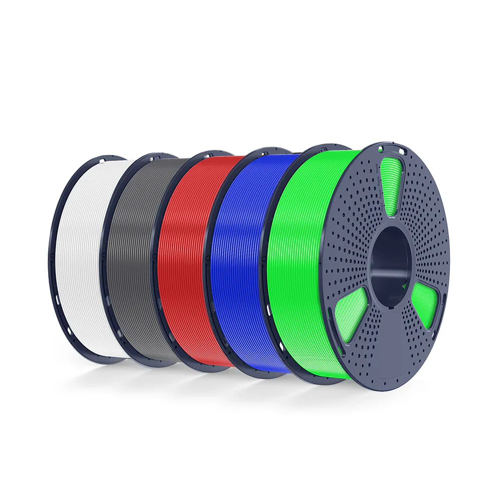 [MOQ: 3KG] Filamento per stampante 3D HS_PLA (High Speed PLA) 1 kg - Image 37