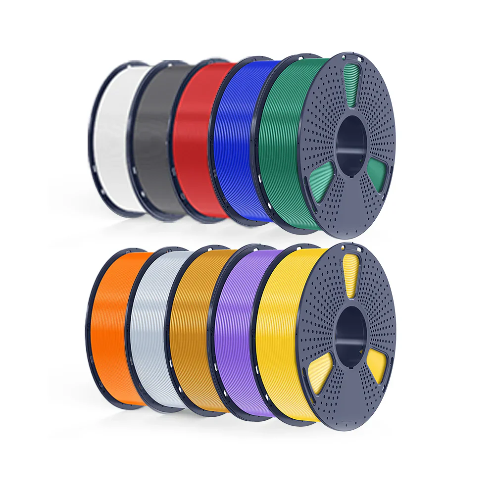 [MOQ: 3KG] Filamento per stampante 3D HS_PLA (High Speed PLA) 1 kg - Image 38