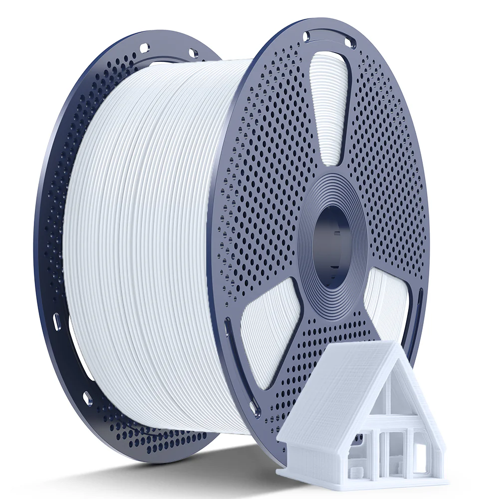 3KG e 5KG Large Spool Series 3D Printer Filament Collection - Image 24