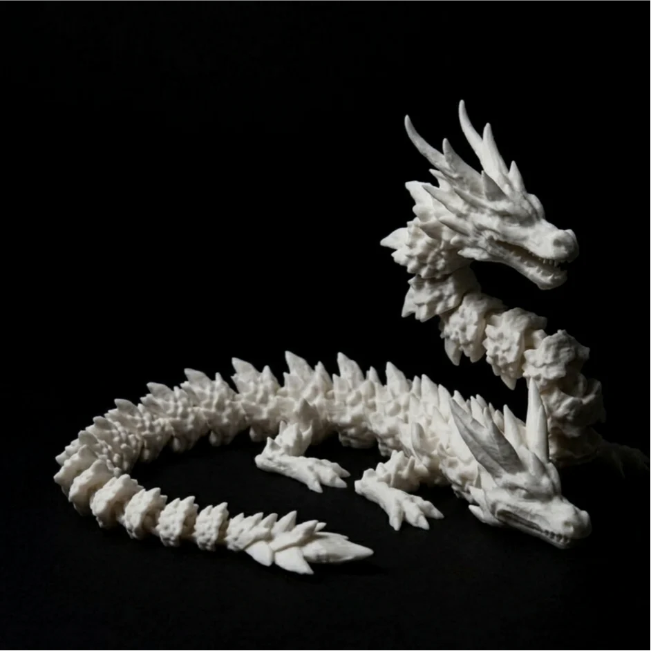 [MOQ: 6KG] Collezione Monocromatica: PETG, PLA & Alta Velocità. Nero, Bianco e Grigio: Gli Essenziali Professionali - Image 3
