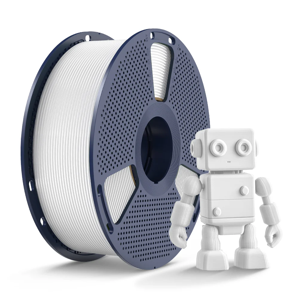 [MOQ: 6KG] Filamento PETG per Stampante 3D 1KG - Image 22