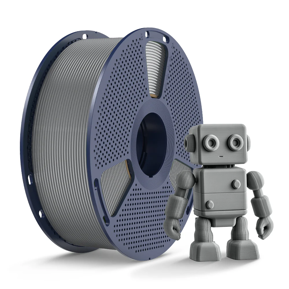 [MOQ: 6KG] Filamento PETG per Stampante 3D 1KG - Image 27