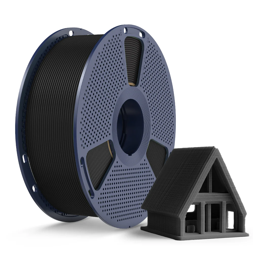[MOQ: 3KG] Filamento per stampante 3D HS_PLA (High Speed PLA) 1 kg - Image 12
