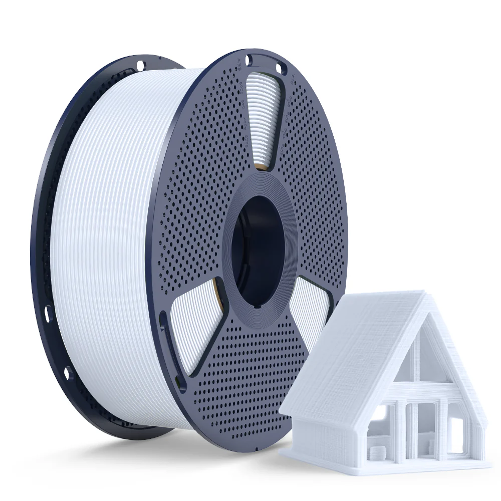 [MOQ: 3KG] Filamento per stampante 3D HS_PLA (High Speed PLA) 1 kg - Image 14