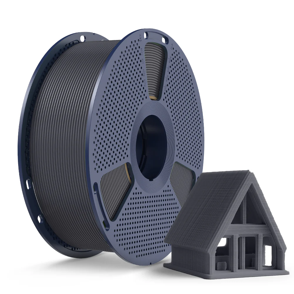 [MOQ: 3KG] Filamento per stampante 3D HS_PLA (High Speed PLA) 1 kg - Image 15