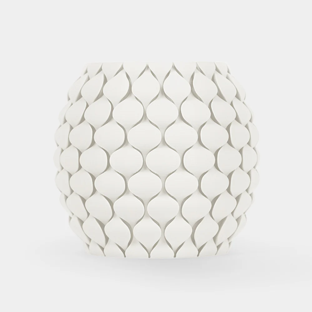 [MOQ: 3KG] High Speed Matte PLA, Filamento per stampante 3D PLA opaco ad alta velocità 1 kg - Image 3