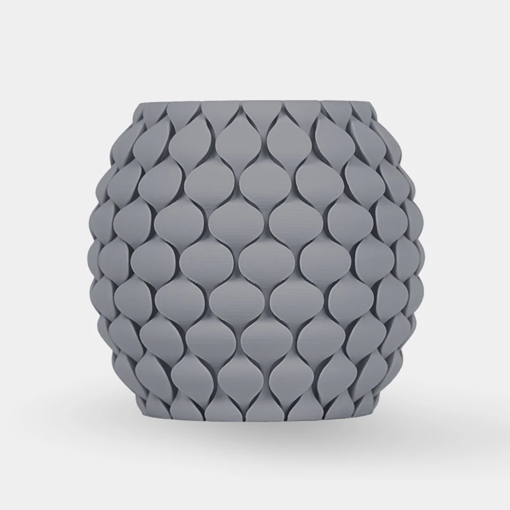 [MOQ: 3KG] High Speed Matte PLA, Filamento per stampante 3D PLA opaco ad alta velocità 1 kg - Image 4