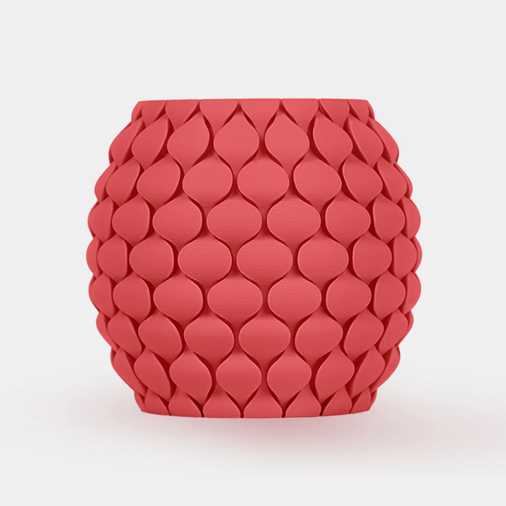 [MOQ: 3KG] High Speed Matte PLA, Filamento per stampante 3D PLA opaco ad alta velocità 1 kg - Image 5