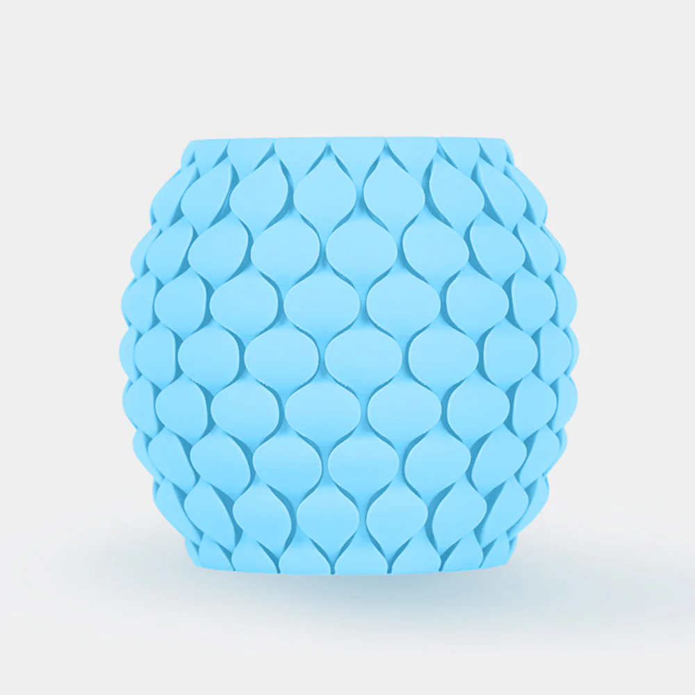 [MOQ: 3KG] High Speed Matte PLA, Filamento per stampante 3D PLA opaco ad alta velocità 1 kg - Image 6