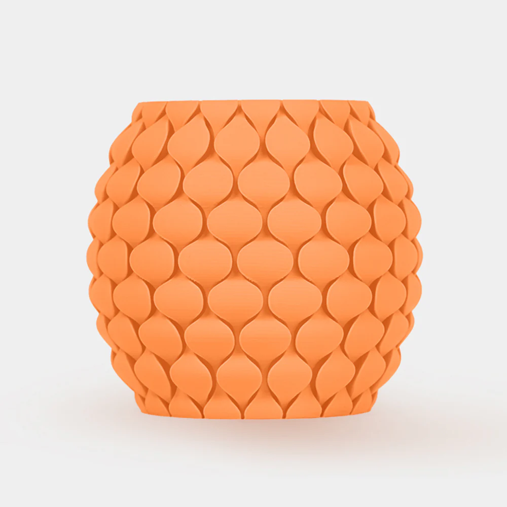 [MOQ: 3KG] High Speed Matte PLA, Filamento per stampante 3D PLA opaco ad alta velocità 1 kg - Image 7