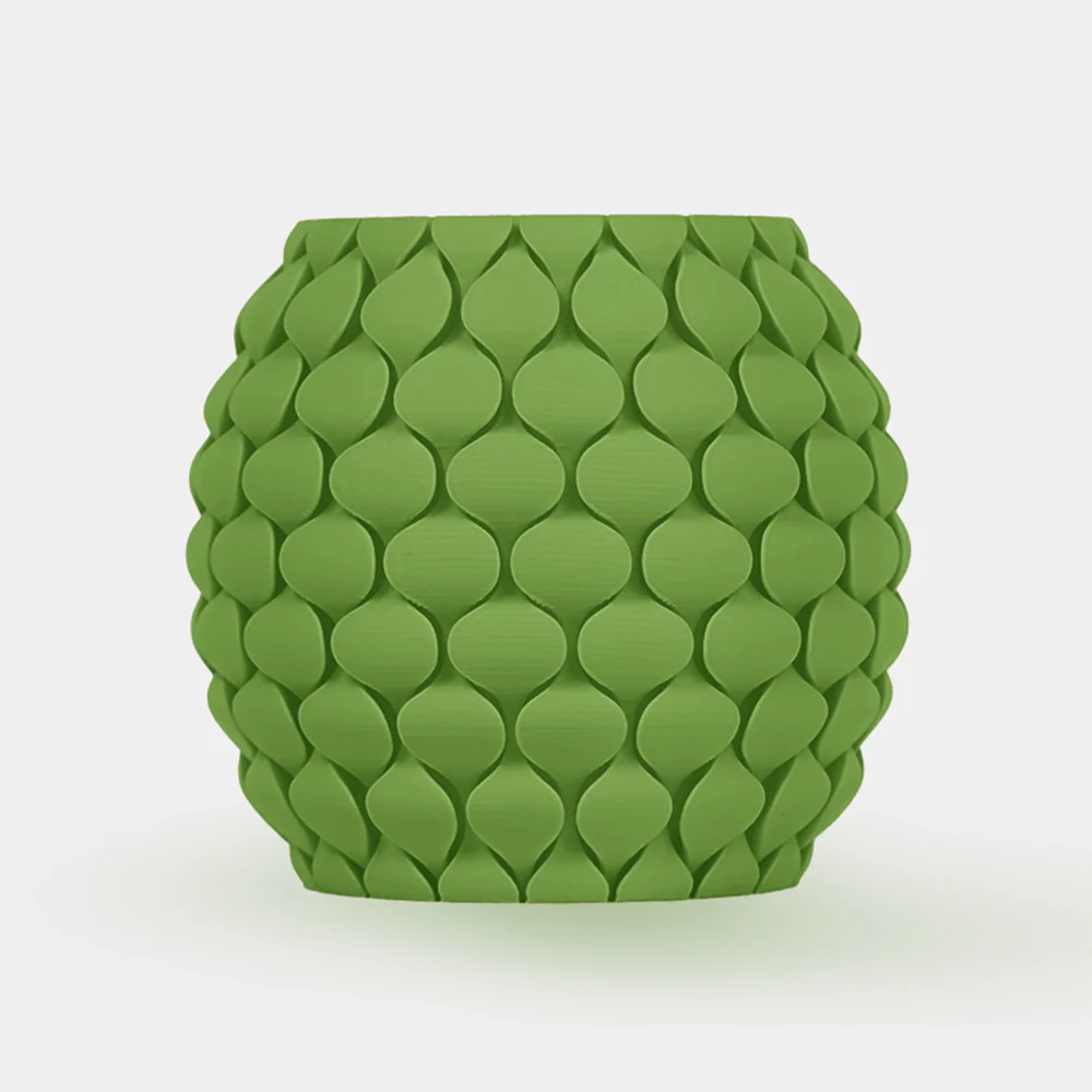 [MOQ: 3KG] High Speed Matte PLA, Filamento per stampante 3D PLA opaco ad alta velocità 1 kg - Image 8